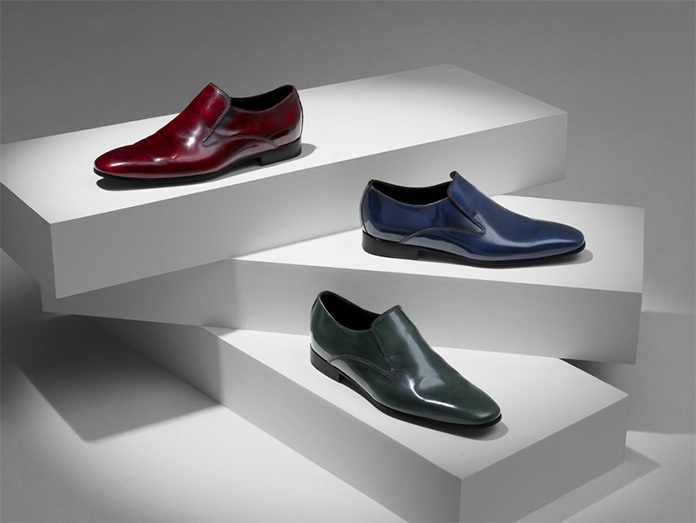 kurt geiger : photographer leandro farina