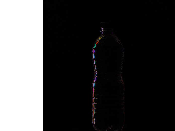 crystal plastic : photography robin brigham/brigit hegarty